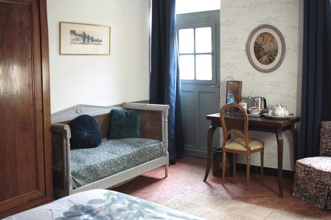 Le Clos Des Artistes - Chambres D'Hotes Turny Exterior photo