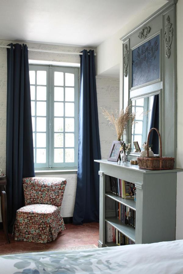 Le Clos Des Artistes - Chambres D'Hotes Turny Exterior photo